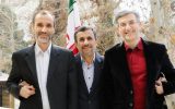 بازگشت یاران احمدی نژاد / بازگشت یاران احمدی نژاد /