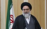 اولتیماتوم نماینده ولی فقیه به شورای شهر یاسوج/ آیت‌الله حسینی؛ خیری از شورا ندیدیم