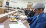 باز هم بی‌توجهی مسئولان به شورای فرهنگ عمومی کهگیلویه و بویراحمد/ گلایه از حضور نمایندگانی که قدرت اجرا ندارند