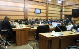 غیبت ۷۰ درصد مدیران عضو نشست مناسب سازی معابر کهگیلویه و بویراحمد